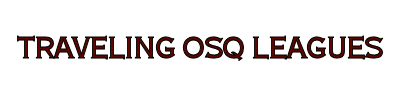OSQ Leagues